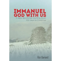 Immanuel, God with Us