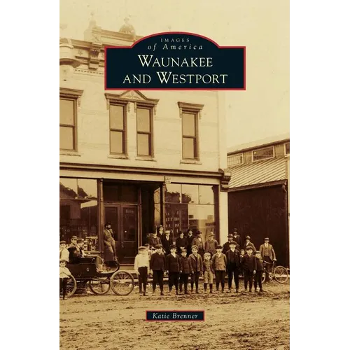 Waunakee and Westport