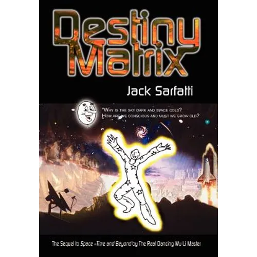 Destiny Matrix