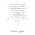 The Sacred Text of Ghost Dragon Kotodama