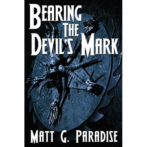 Bearing The Devil's Mark