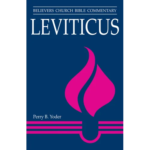 Leviticus