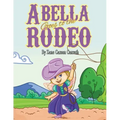 Abella Goes to the Rodeo