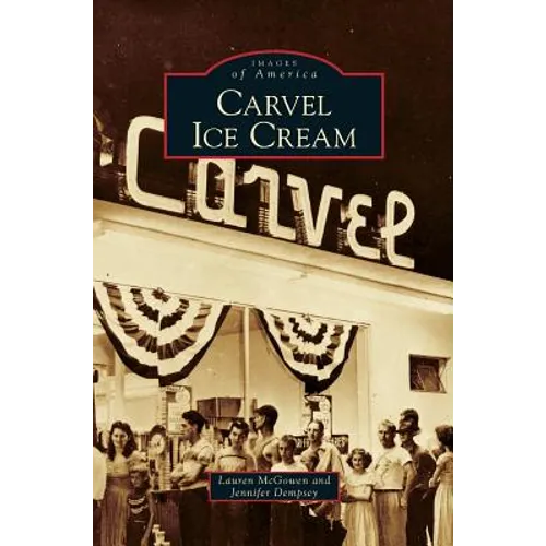 Carvel Ice Cream