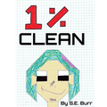 1% Clean: A Funny Story about Fractions and Percents