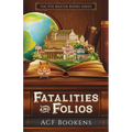 Fatalities And Folios