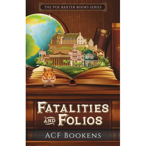 Fatalities And Folios