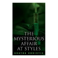 The Mysterious Affair at Styles
