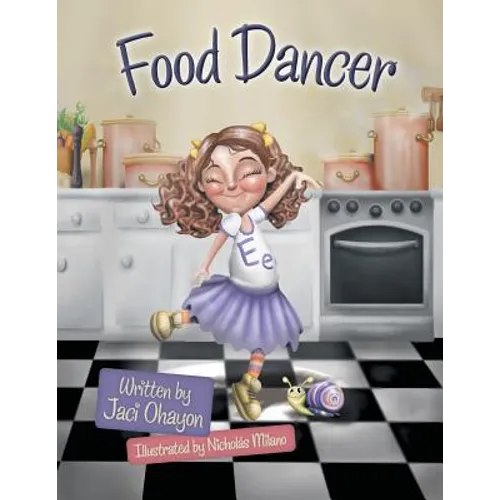 Food Dancer