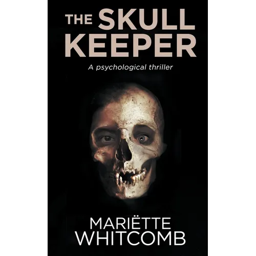 The Skull Keeper