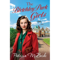 The Bletchley Park Girls
