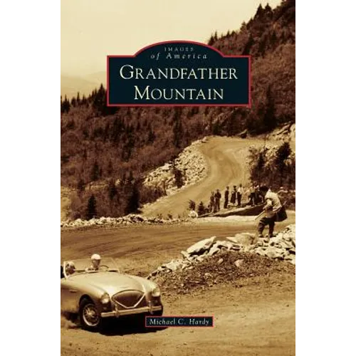 Grandfather Mountain