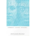 Identity: Community, Culture and Difference