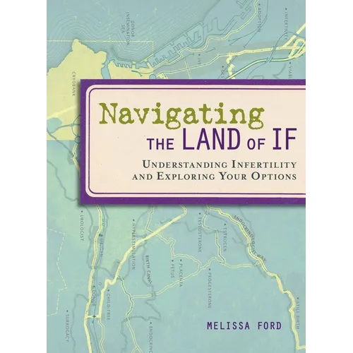 Navigating the Land of If: Understanding Infertility and Exploring Your Options
