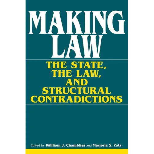 Making Law