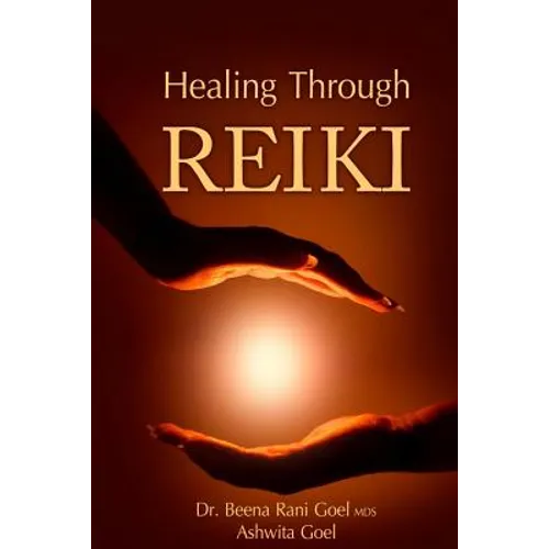 Healing Through Reiki