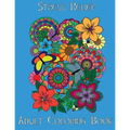 Adult Coloring Books: Stress Relief