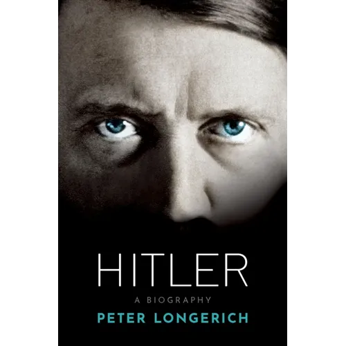 Hitler: A Biography