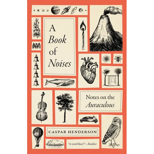 A Book of Noises: Notes on the Auraculous