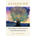 Ascension: The Sociology of an African American Family's Generational Journey - Paperback