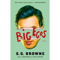 Big Egos