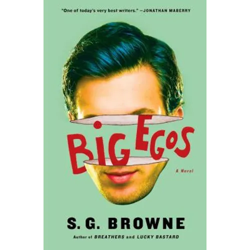 Big Egos