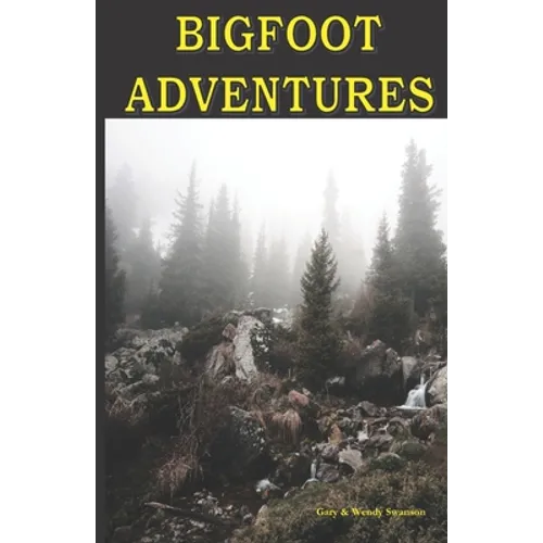 Bigfoot Adventures