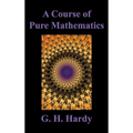 A Course of Pure Mathematics