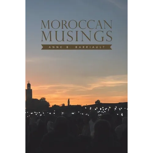 Moroccan Musings