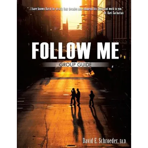 Follow Me Group Guide