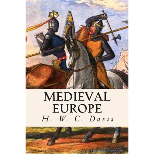 Medieval Europe