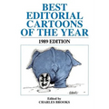 Best Editorial Cartoons of the Year
