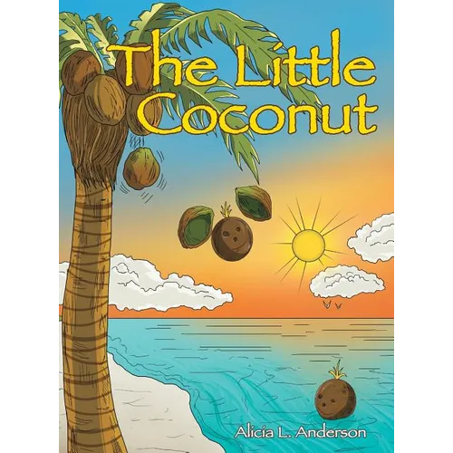 The Little Coconut