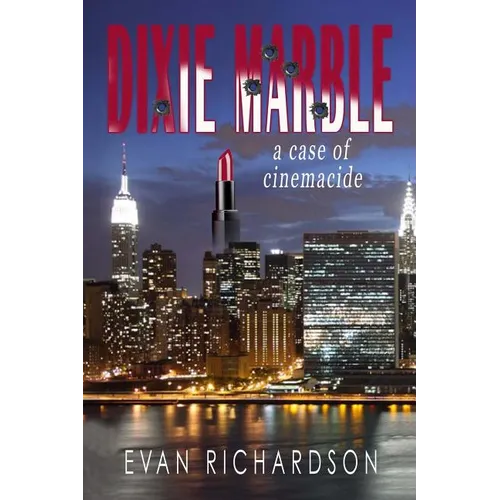 Dixie Marble: a case of cinemacide