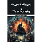 Theory & History of Historiography - Paperback