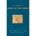 The Egyptian Book of the Dead