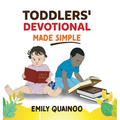 Toddlers' Devotional Made Simple