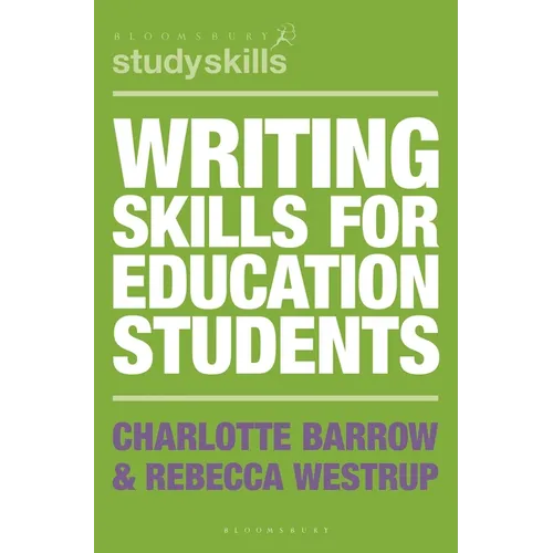 Writing Skills for Education Students