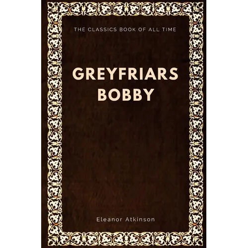 Greyfriars Bobby