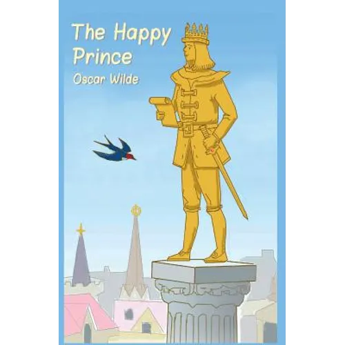 The Happy Prince