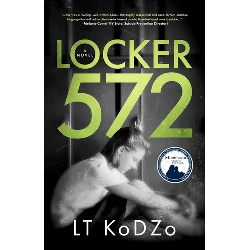 Locker 572
