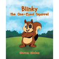 Blinky the One-Eyed Squirrel