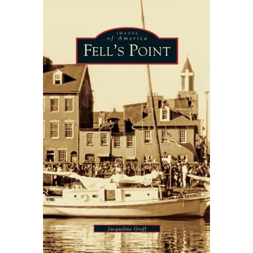 Fell's Point