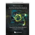 Principles of Astrophotonics