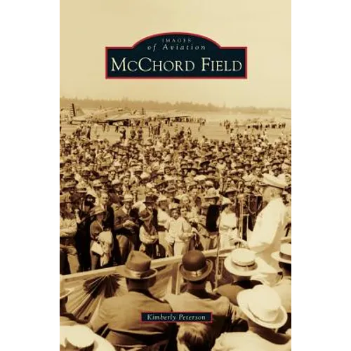 McChord Field