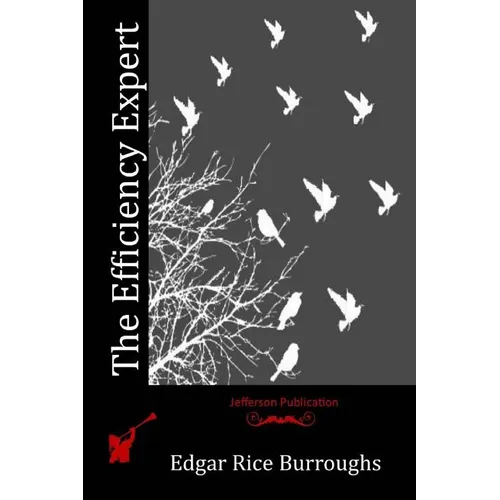 The Efficiency Expert
