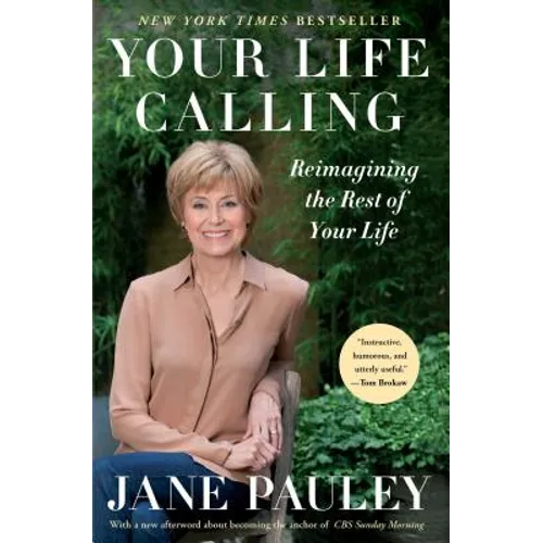 Your Life Calling