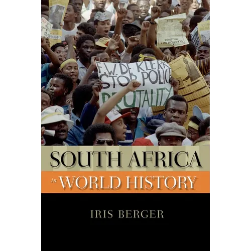 South Africa in World History