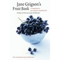 Jane Grigson's Fruit Book