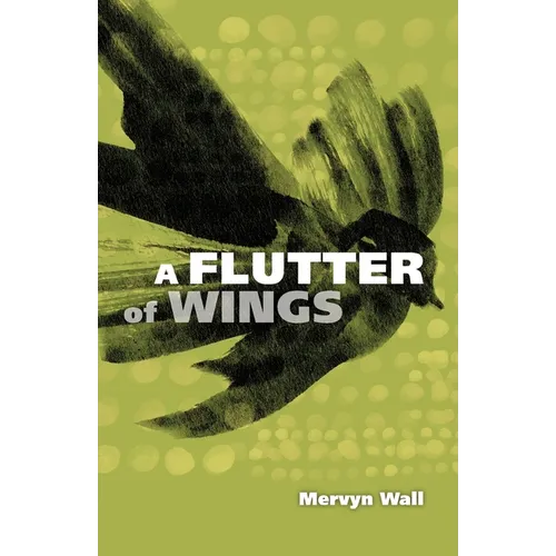 A Flutter of Wings